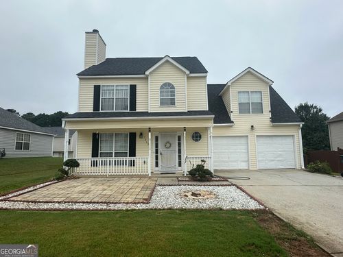 7263 Sandpiper Way, Riverdale, GA, 30274-3357 | Card Image