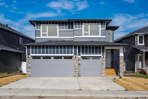 1427 Scarlett Ranch Blvd, Carstairs, AB, T0M | Card Image