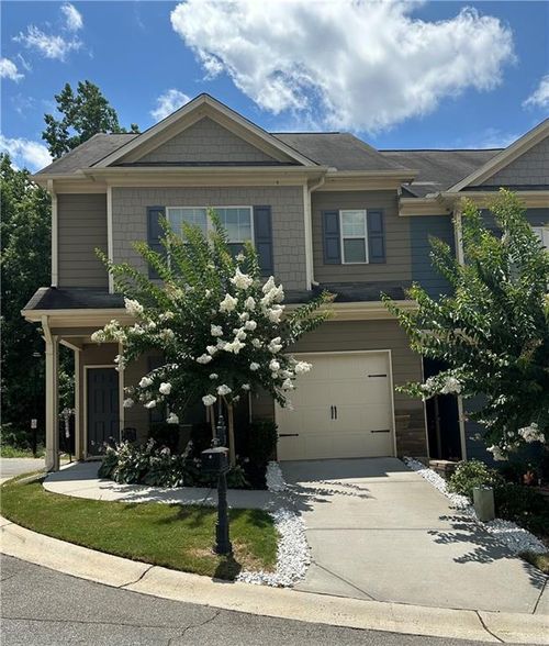 853 Ash St, Canton, GA, 30114-9025 | Card Image