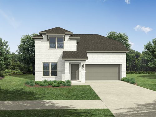 2315 Palomino Ln, Seagoville, TX, 75159-4625 | Card Image