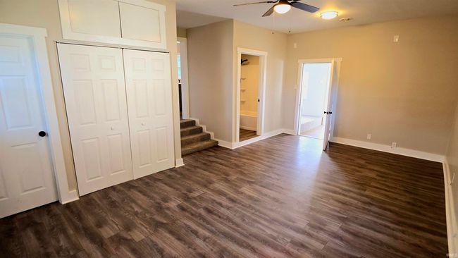 1401 N Quarry Rd, House other with 5 bedrooms, 2 bathrooms and null parking in Marion IN | Image 17