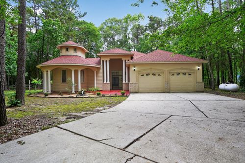 21971 Blazing Trl, New Caney, TX, 77357-4731 | Card Image