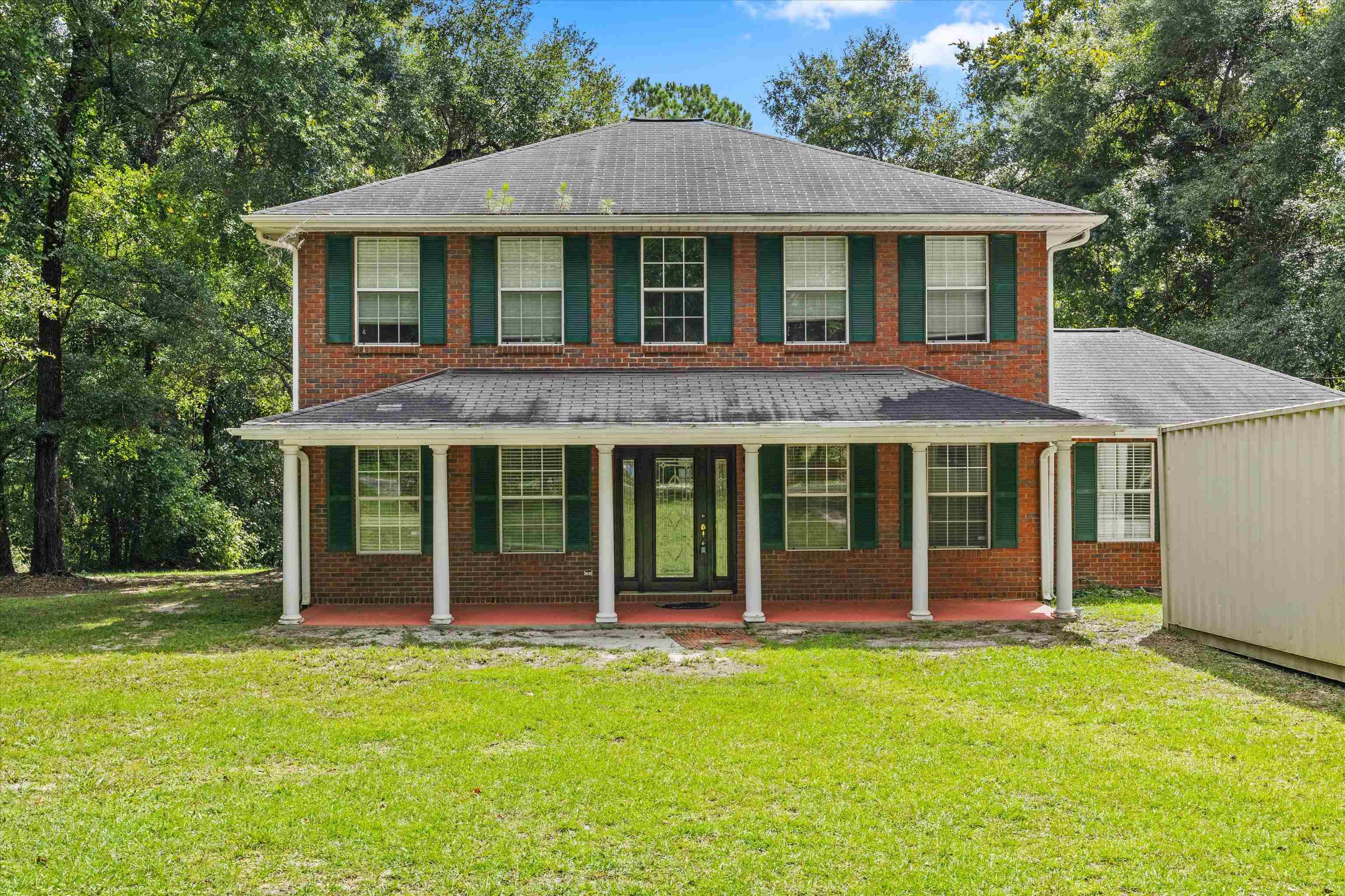 Mason Dr, Havana, FL 32333