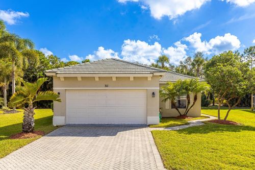 311 Sw Coconut Key Way, Port St. Lucie, FL, 34986-1907 | Card Image