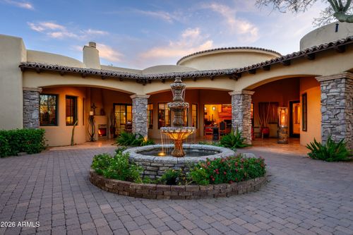 35502 N Canyon Crossings Dr, Cave Creek, AZ, 85331-9349 | Card Image