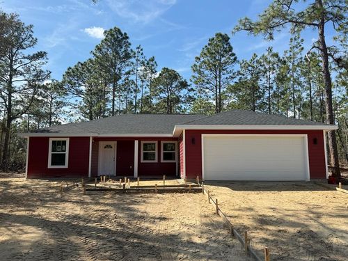 670 Ne 149th Ct, Williston, FL, 32696 | Card Image