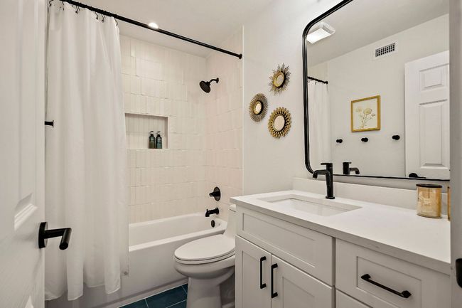 APT-3 - 1206 Hollow Creek Dr, Condo with 1 bedrooms, 2 bathrooms and 2 parking in Austin TX | Image 25