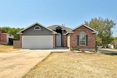 5000 Lark Creek Cove, House other with 3 bedrooms, 2 bathrooms and 2 parking in Austin TX | Image 1