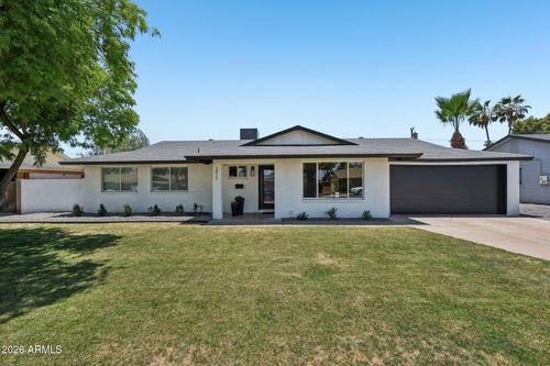 3927 E Desert Cove Avenue, Phoenix, AZ, 85028 | Card Image