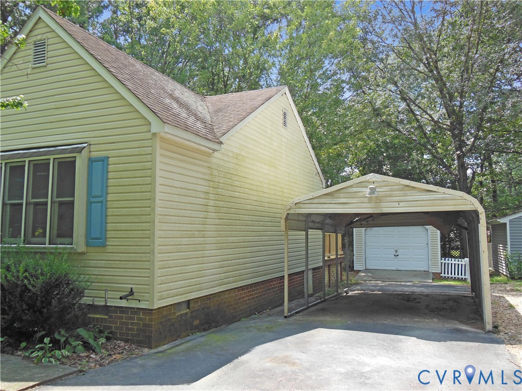 Residential in Unknown 3