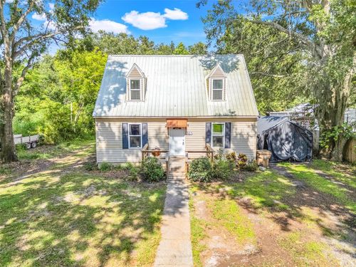 323 Savage Way, Groveland, FL, 34736-2038 | Card Image