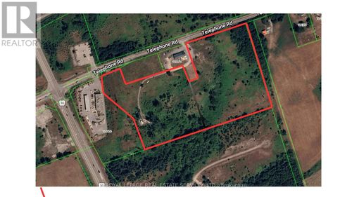 00000 Telephone Rd, Brighton, ON, K0K1H0 | Card Image