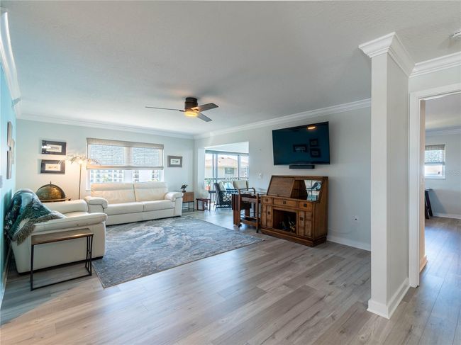 APT-941 - 8251 Brent St, Condo with 2 bedrooms, 2 bathrooms and null parking in PORT RICHEY FL | Image 16