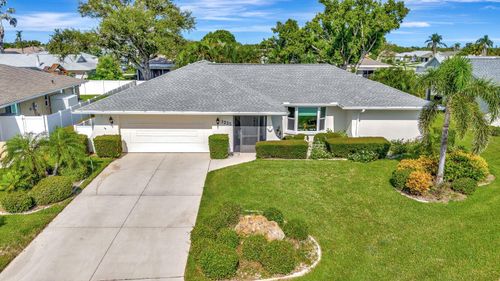 1235 Pine Needle Rd, VENICE, FL, 34285-6416 | Card Image