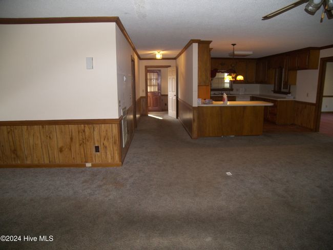 11515 W Old Spring Hope Rd, House other with 4 bedrooms, 3 bathrooms and 2 parking in Spring Hope NC | Image 29