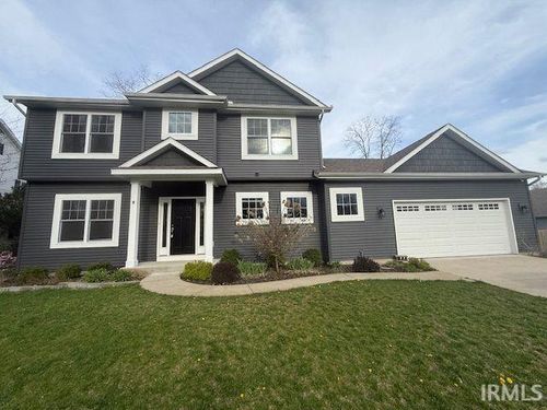 53388 Wallace Lane, South Bend, IN, 46635-1325 | Card Image