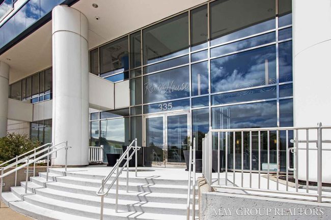 APT-1503 - 335 Bridge St Nw, Condo with 2 bedrooms, 2 bathrooms and null parking in Grand Rapids MI | Image 37