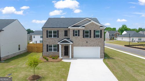 631 Whitman Ln, Stockbridge, GA, 30281-2847 | Card Image