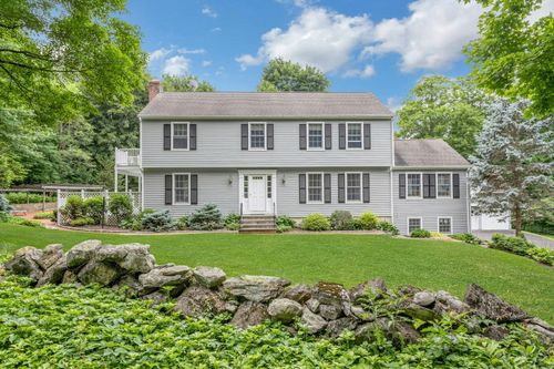 130 Haviland Rd, Ridgefield, CT, 06877-2822 | Card Image