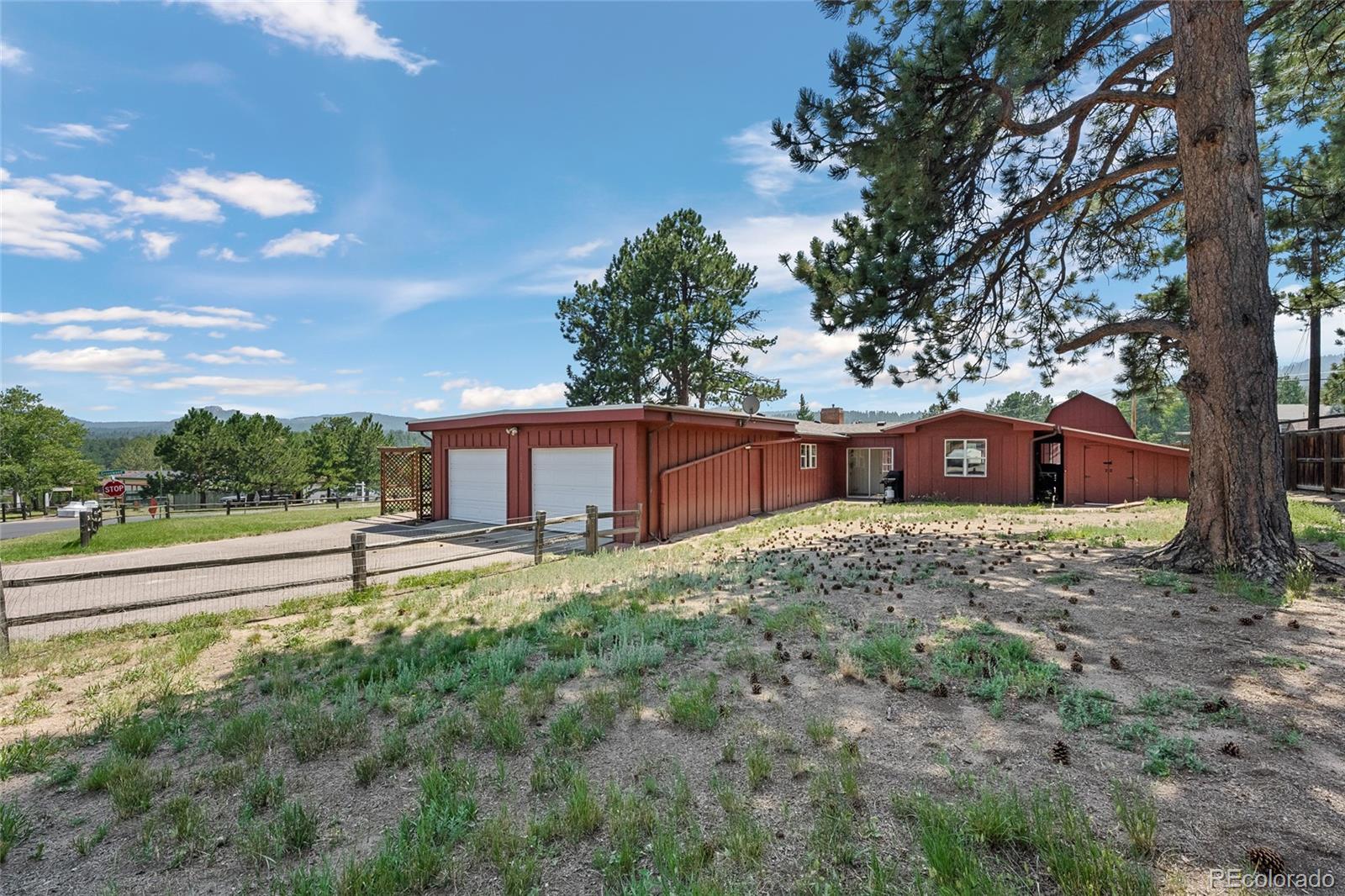 Residential in Evergreen 5