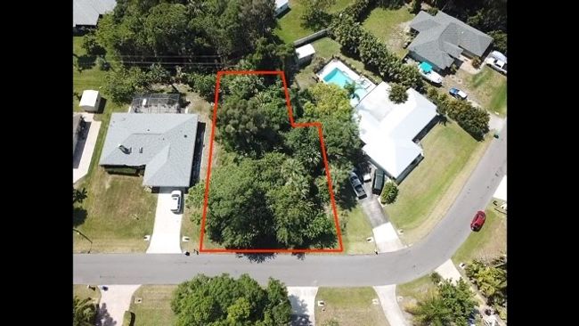 261 Del Monte Rd, Home with 0 bedrooms, 0 bathrooms and null parking in SEBASTIAN FL | Image 6