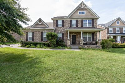 1025 Cantwell Pl, House other with 4 bedrooms, 3 bathrooms and 2 parking in Spring Hill TN | Image 1