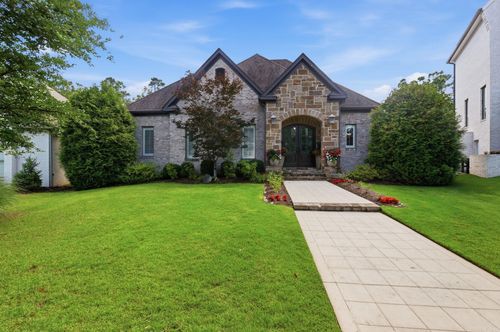 10 Hallen Ct, Little Rock, AR, 72223-5092 | Card Image
