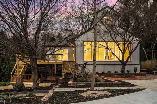 490 Rock Springs Rd Ne, Atlanta, GA, 30324-5102 | Card Image