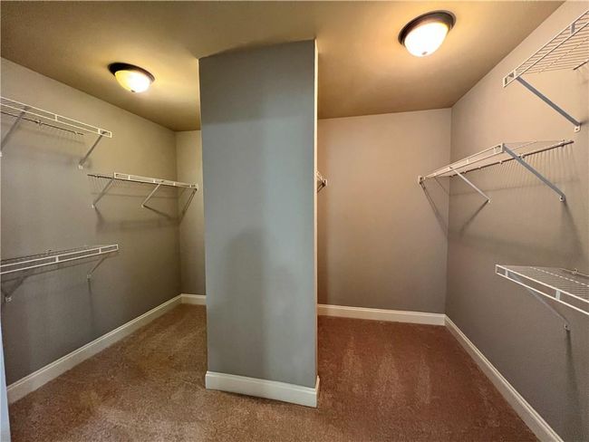 3522 Fallen Oak Dr, House other with 5 bedrooms, 3 bathrooms and null parking in Buford GA | Image 25