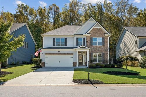 6025 Carruth Lake Dr, Cumming, GA, 30028-3507 | Card Image