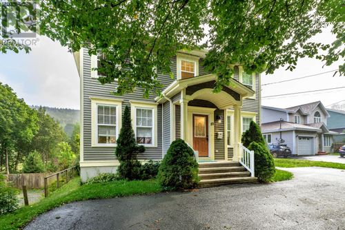 101 Waterford Bridge Rd, Saint Johns, NL, A1E1C7 | Card Image