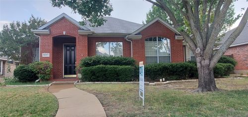 10901 Camelot Dr, Frisco, TX, 75035-7197 | Card Image