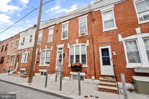 207 Daly St, PHILADELPHIA, PA, 19148-3329 | Card Image