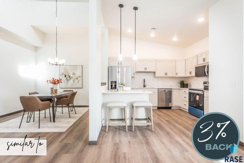 8006 E Tencate Pl Place, Sioux Falls, SD, 57110 | Card Image