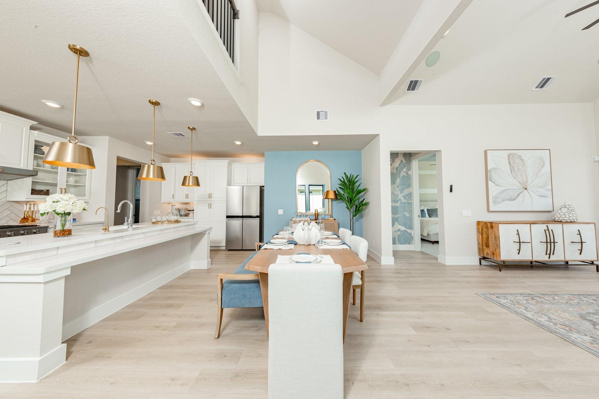 Residential in Iowa Colony 4