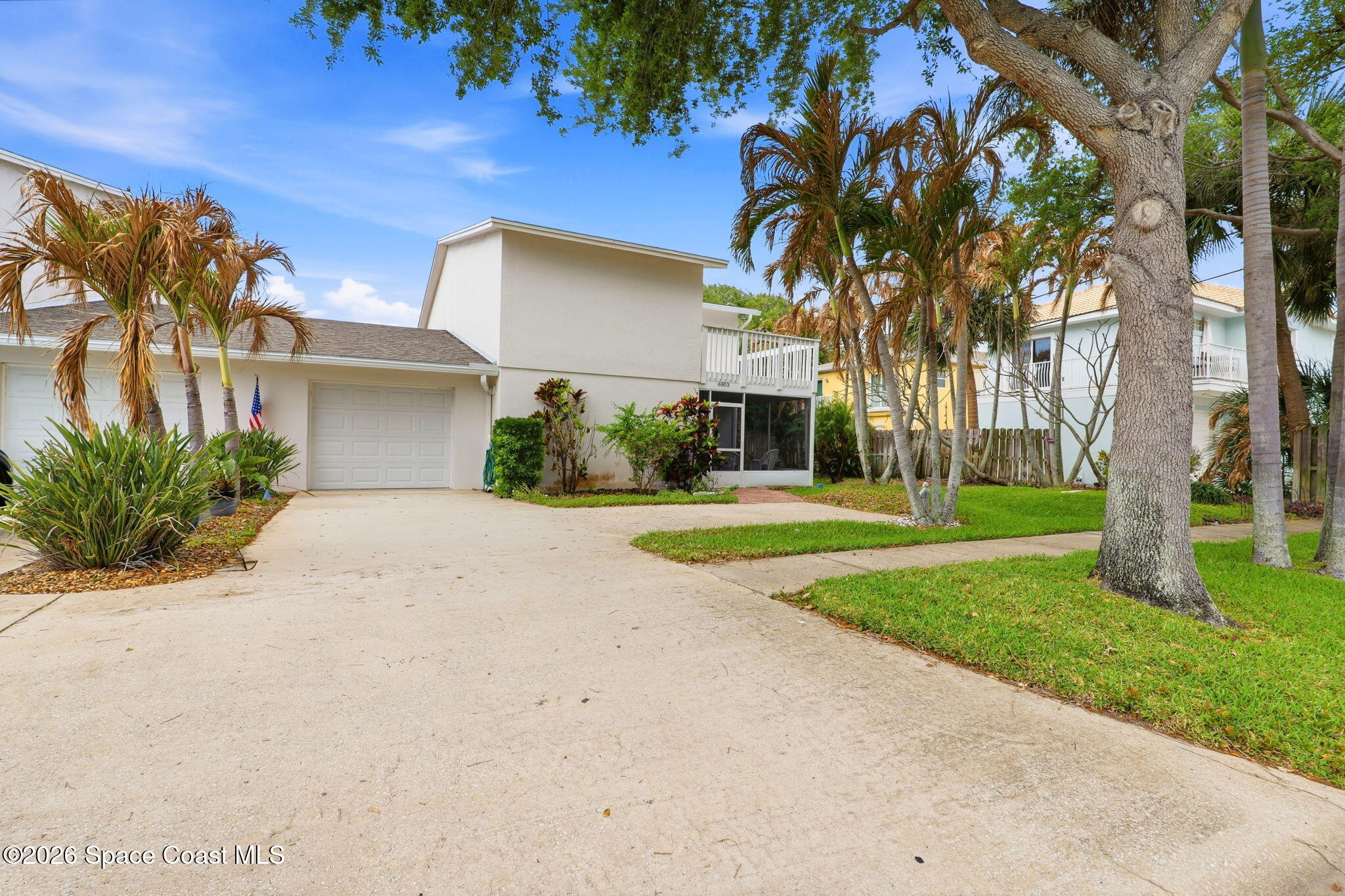 Residential in Cape Canaveral 4