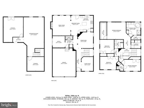 12314 Osprey Ln, CULPEPER, VA, 22701-3611 | Card Image