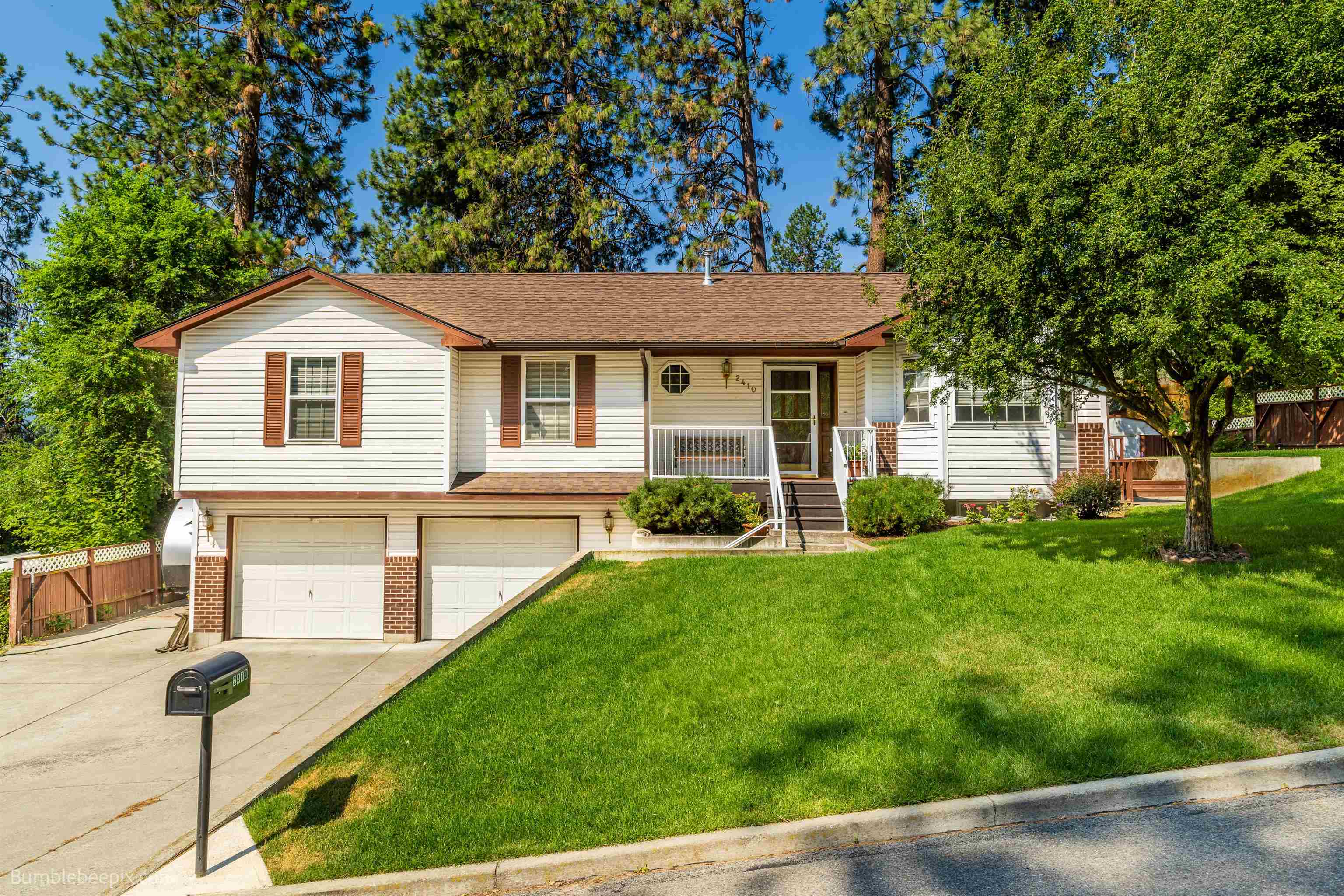 Vercler Rd, Spokane Valley, WA 99216