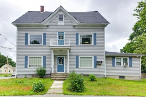 apt-4-32 Ruggles St, Westborough, MA, 01581-2020 | Card Image