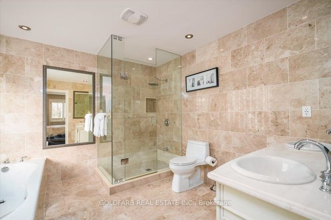 215 Thomson Creek Blvd, House other with 5 bedrooms, 4 bathrooms and 3 parking in Woodbridge ON | Image 20