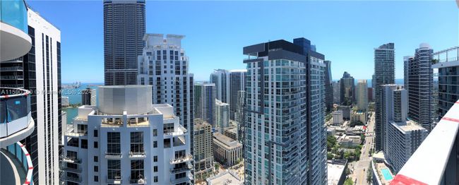 3103 - 1000 Brickell Plz, Condo with 1 bedrooms, 1 bathrooms and null parking in Miami FL | Image 70