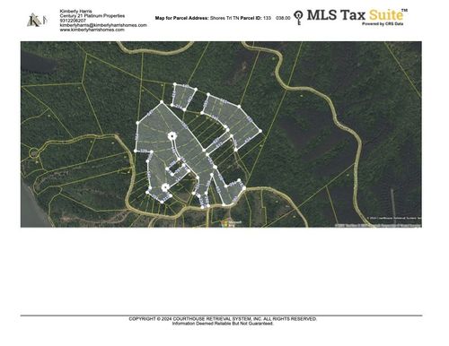 0 Shore Trl, Stewart, TN, 37175 | Card Image