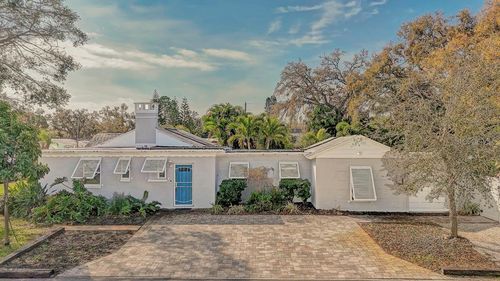 2601 49th St S, GULFPORT, FL, 33707-5401 | Card Image