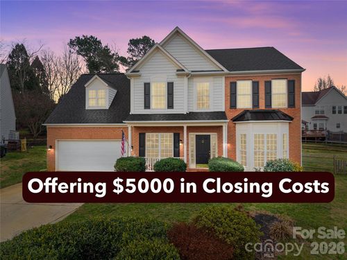173 Coronilla Rd, Mooresville, NC, 28117-4366 | Card Image