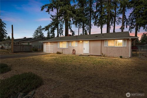 1211 196th Street E, Spanaway, WA, 98387 | Card Image