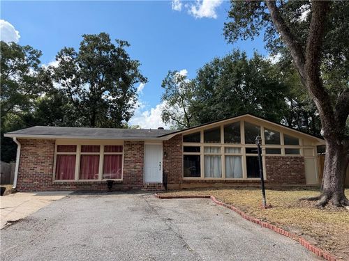 504 Heritage Ct, Mobile, AL, 36609-4516 | Card Image