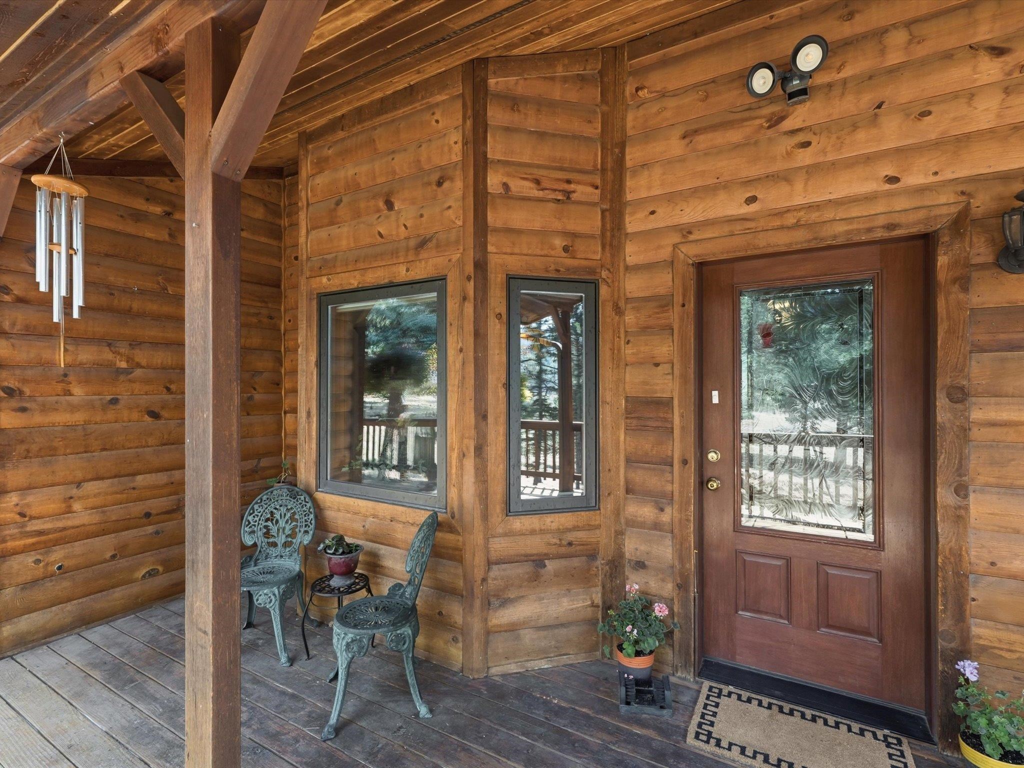 Residential in Taos 2