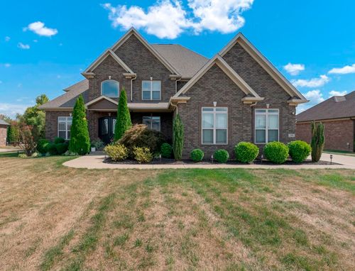 78 Pikes Peak Way, Bowling Green, KY, 42104-8400 | Card Image