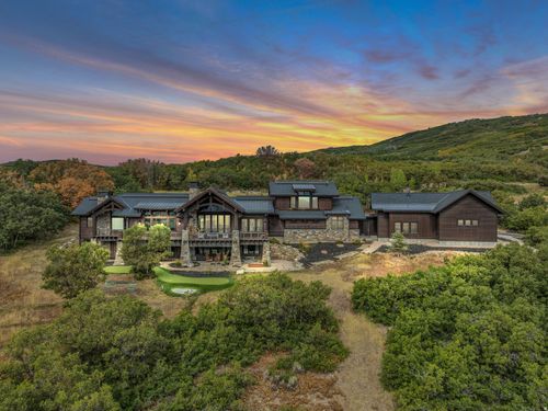 717 W Moose Hill Rd, Park City, UT, 84098-1365 | Card Image