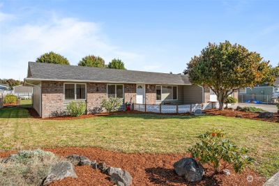 710 Bengal Court, House other with 3 bedrooms, 2 bathrooms and 3 parking in Centralia WA | Image 2